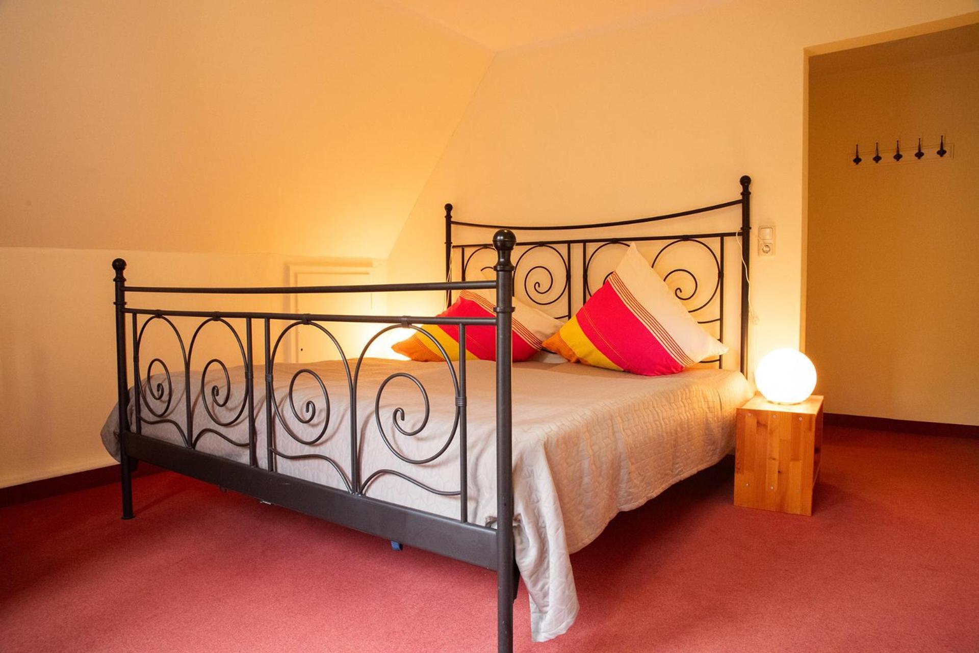 Pension Am Markt Майсен Екстер'єр фото